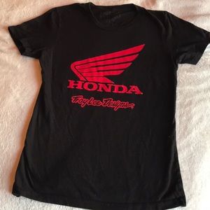 Honda shirt